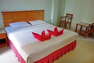 Lek Jomtien Hotel fotoÄŸrafÄ±