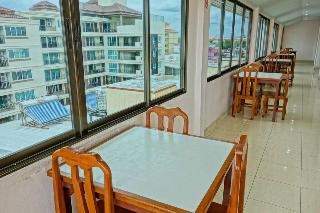 Lek Jomtien Hotel fotoÄŸrafÄ±