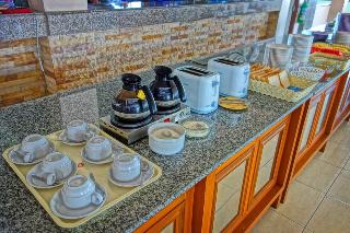 Lek Jomtien Hotel fotoÄŸrafÄ±