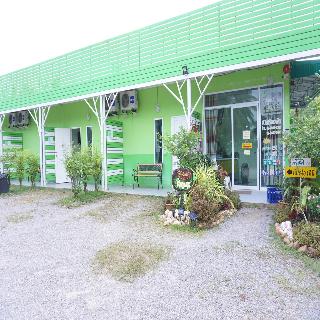 Go Green Resort otel fotoğrafı