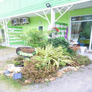 Go Green Resort fotoÄŸrafÄ±