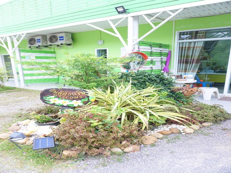 Go Green Resort - Genel