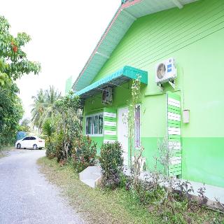 Go Green Resort fotoÄŸrafÄ±