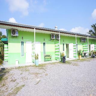 Go Green Resort fotoÄŸrafÄ±