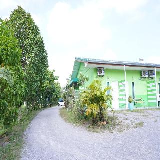Go Green Resort fotoÄŸrafÄ±