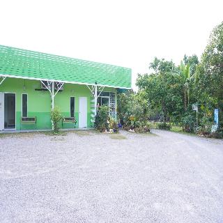 Go Green Resort fotoÄŸrafÄ±