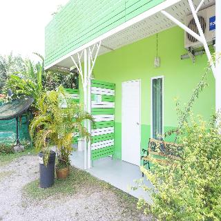 Go Green Resort fotoÄŸrafÄ±