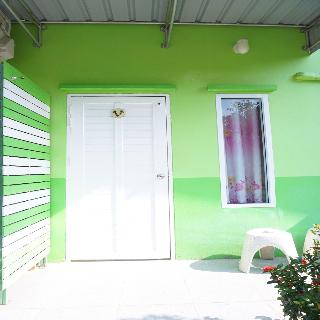 Go Green Resort fotoÄŸrafÄ±