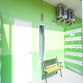 Go Green Resort fotoÄŸrafÄ±