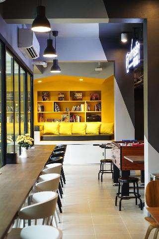 Sleep Mai Thapae Chiang Mai Old City Lifestyle fotoÄŸrafÄ±