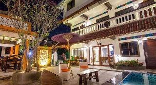 Somwang Boutique House otel fotoğrafı