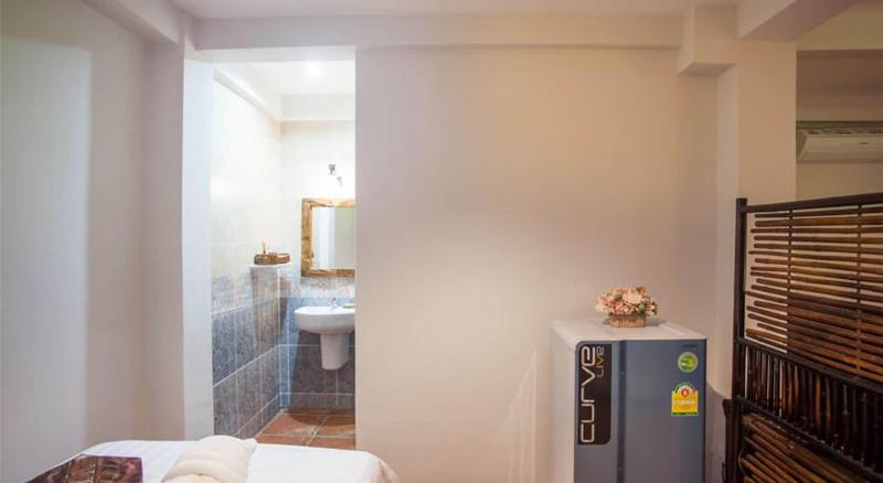 Somwang Boutique House - Oda