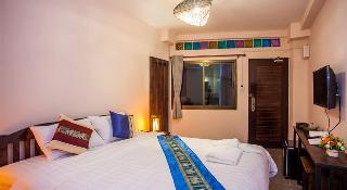 Somwang Boutique House fotoÄŸrafÄ±
