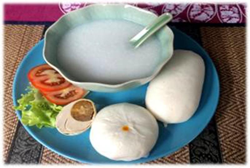 Somwang Boutique House - Restoran