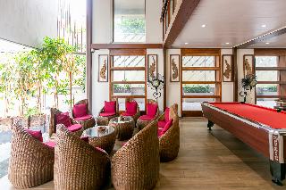 A Room Bangkok Sathorn by ZUZU fotoÄŸrafÄ±