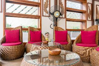 A Room Bangkok Sathorn by ZUZU fotoÄŸrafÄ±