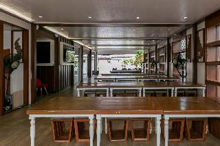 A Room Bangkok Sathorn by ZUZU fotoÄŸrafÄ±