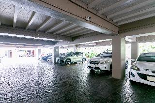A Room Bangkok Sathorn by ZUZU fotoÄŸrafÄ±