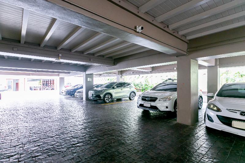 A Room Bangkok Sathorn by ZUZU - Genel