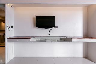 A Room Bangkok Sathorn by ZUZU fotoÄŸrafÄ±