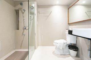 A Room Bangkok Sathorn by ZUZU fotoÄŸrafÄ±