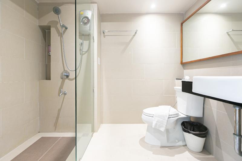 A Room Bangkok Sathorn by ZUZU - Oda