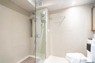 A Room Bangkok Sathorn by ZUZU fotoÄŸrafÄ±