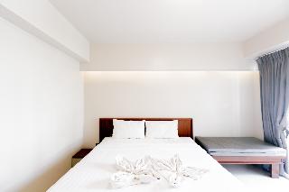 A Room Bangkok Sathorn by ZUZU fotoÄŸrafÄ±