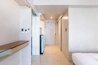 A Room Bangkok Sathorn by ZUZU fotoÄŸrafÄ±