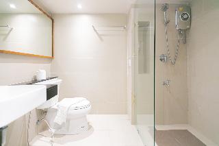 A Room Bangkok Sathorn by ZUZU fotoÄŸrafÄ±