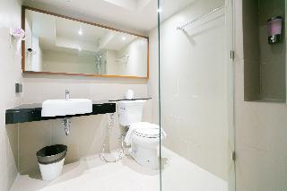 A Room Bangkok Sathorn by ZUZU fotoÄŸrafÄ±