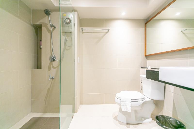 A Room Bangkok Sathorn by ZUZU - Oda