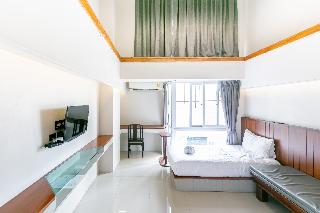 A Room Bangkok Sathorn by ZUZU fotoÄŸrafÄ±