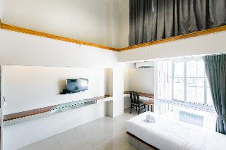 A Room Bangkok Sathorn by ZUZU fotoÄŸrafÄ±