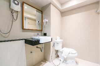 A Room Bangkok Sathorn by ZUZU fotoÄŸrafÄ±