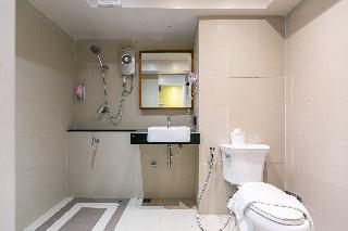 A Room Bangkok Sathorn by ZUZU fotoÄŸrafÄ±