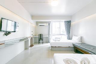 A Room Bangkok Sathorn by ZUZU fotoÄŸrafÄ±
