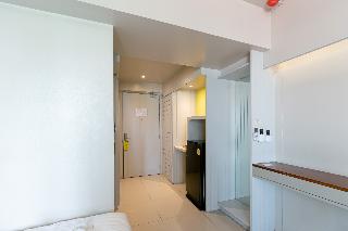 A Room Bangkok Sathorn by ZUZU fotoÄŸrafÄ±