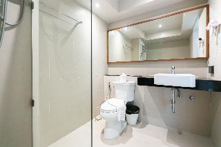 A Room Bangkok Sathorn by ZUZU fotoÄŸrafÄ±