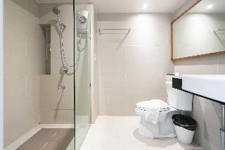 A Room Bangkok Sathorn by ZUZU fotoÄŸrafÄ±