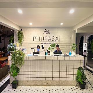 Phufasai Resort fotoÄŸrafÄ±