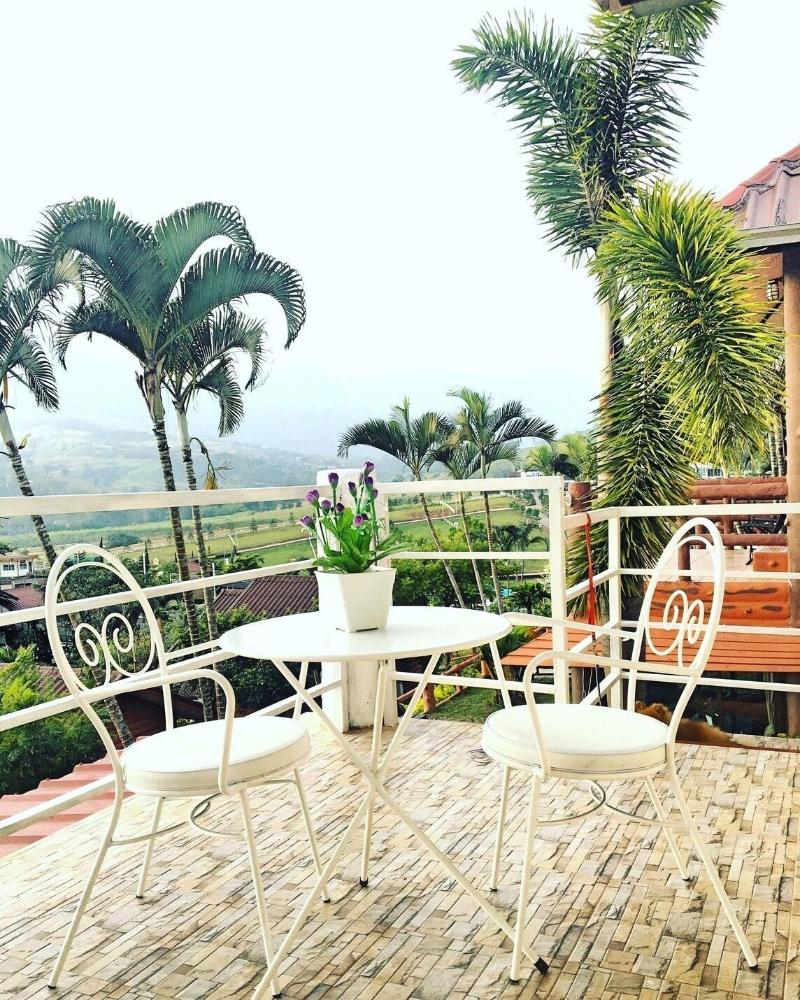 Phufasai Resort - Aktivite