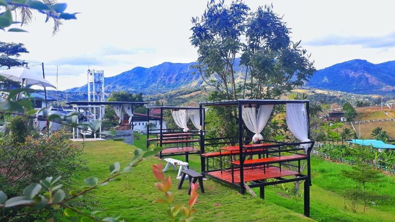 Phufasai Resort - Aktivite