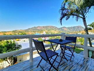 Phufasai Resort otel fotoğrafı