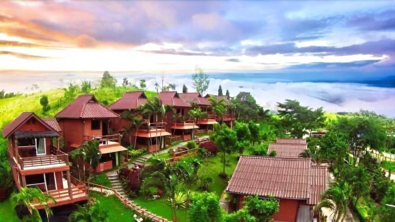 Phufasai Resort - Genel