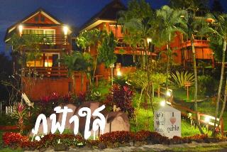 Phufasai Resort fotoÄŸrafÄ±
