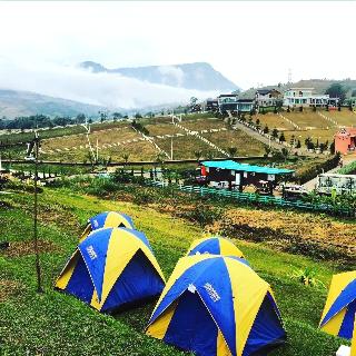Phufasai Resort fotoÄŸrafÄ±