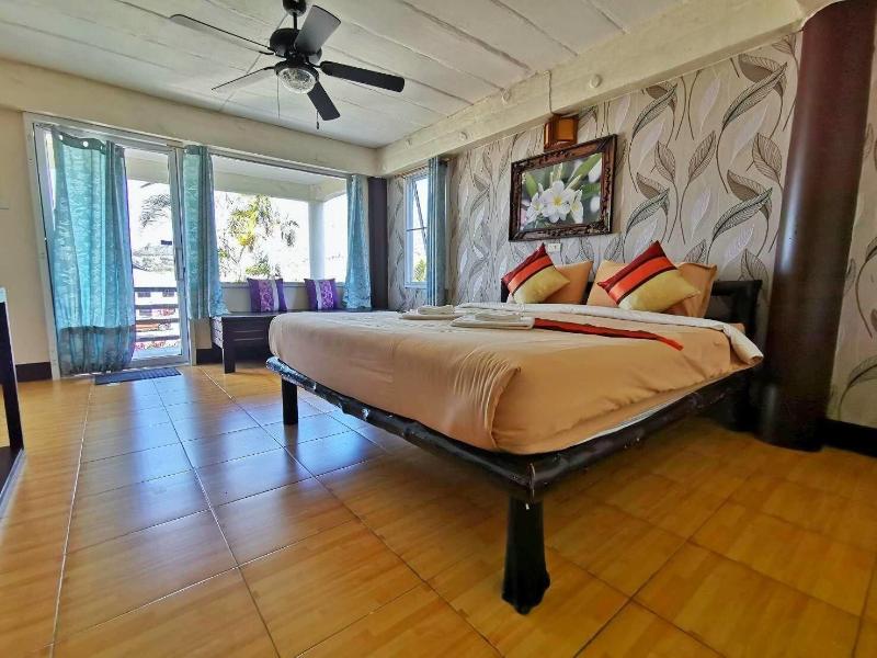 Phufasai Resort - Oda