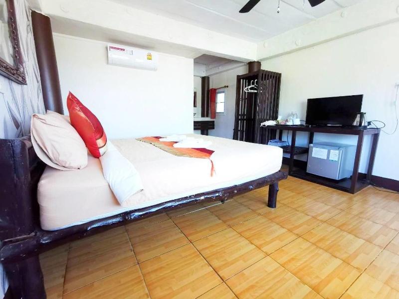 Phufasai Resort - Oda