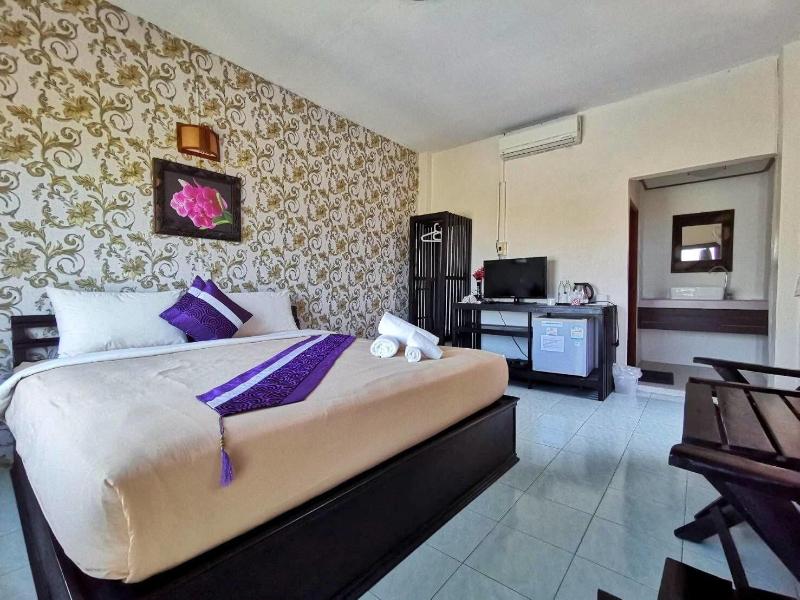 Phufasai Resort - Oda